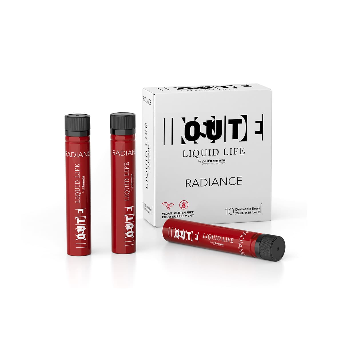 Liquid Life Radiance image